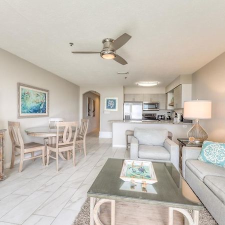 Windancer Condominiums Destin Exterior foto