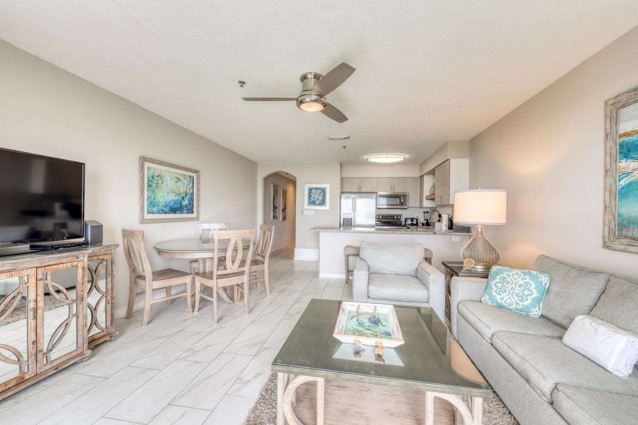 Windancer Condominiums Destin Exterior foto