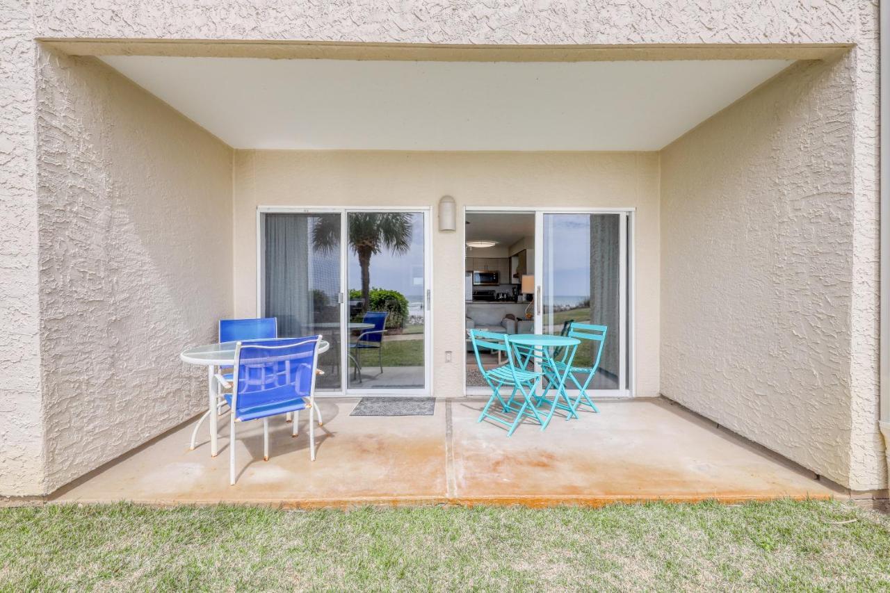 Windancer Condominiums Destin Exterior foto