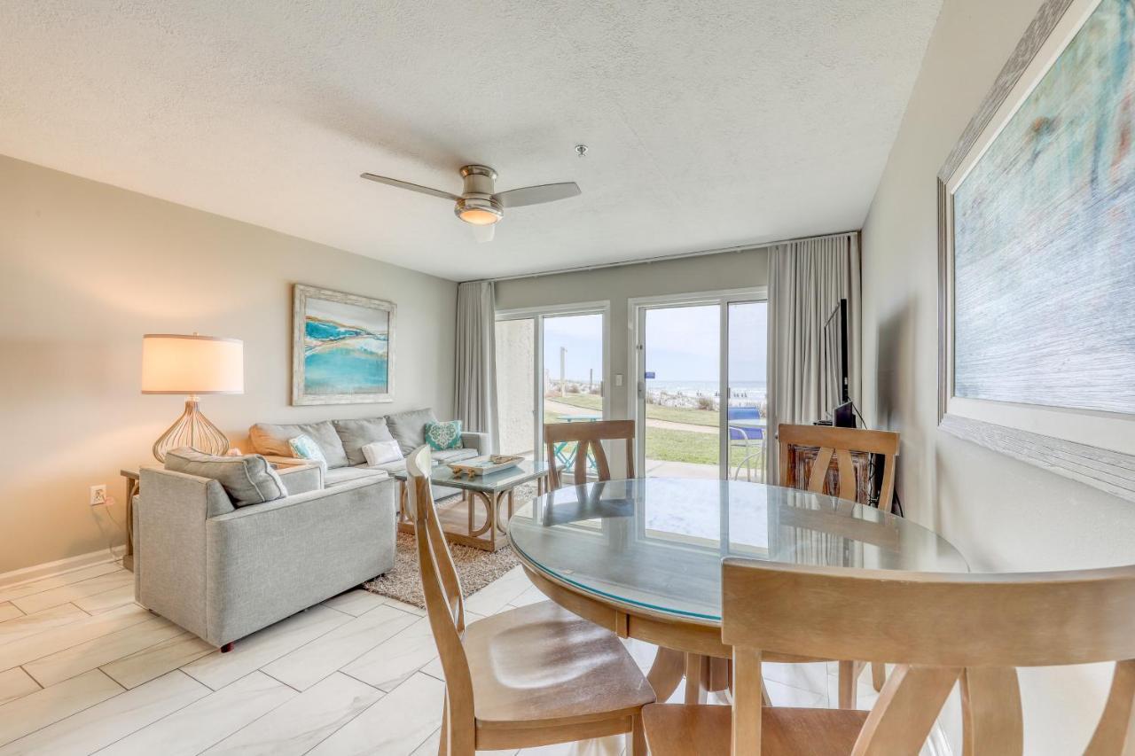 Windancer Condominiums Destin Exterior foto