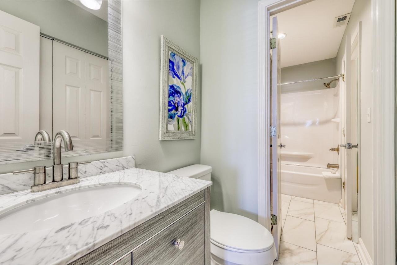 Windancer Condominiums Destin Exterior foto