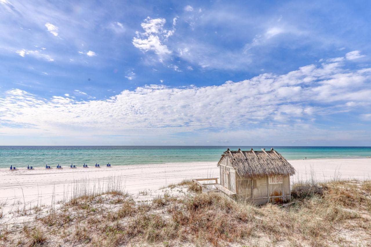 Windancer Condominiums Destin Exterior foto
