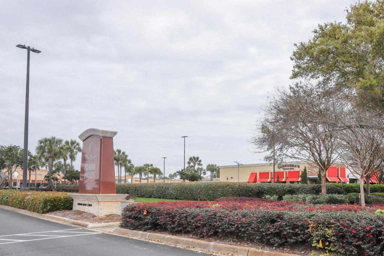 Windancer Condominiums Destin Exterior foto