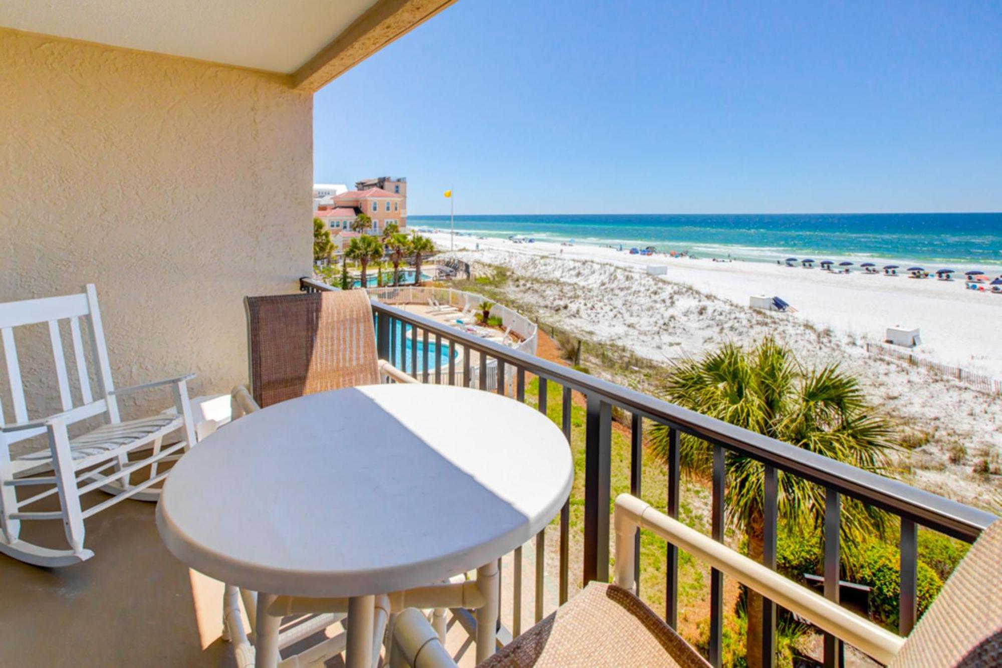 Windancer Condominiums Destin Cameră foto