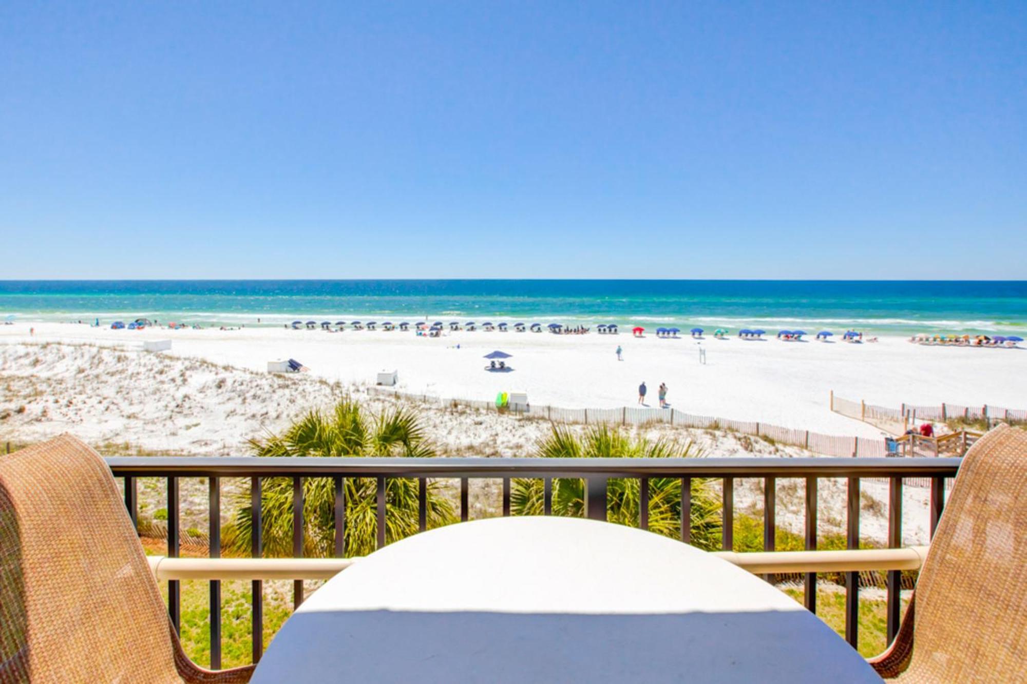 Windancer Condominiums Destin Cameră foto